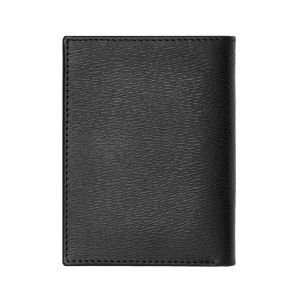 Hugo Boss Калъф за карти Iconic, с 16 отделения, черен