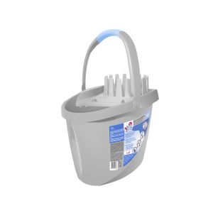 Кофа York Bacteria Stop, с изстисквач, 12 L