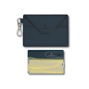 Victorinox Функционална карта Swiss Card New York