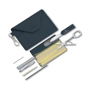 Victorinox Функционална карта Swiss Card New York