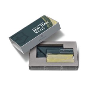 Victorinox Функционална карта Swiss Card New York