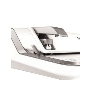 Машина за подвързване Fellowes Lyra, ръчна, 3 в 1, до 300 листа