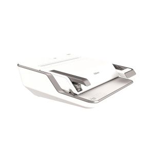 Машина за подвързване Fellowes Lyra, ръчна, 3 в 1, до 300 листа