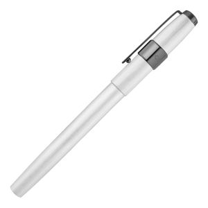 Cerruti 1881 Ролер Block Brushed, в кутия, сребрист