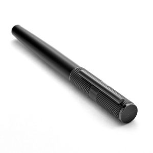 Hugo Boss Ролер Formation Line, в кутия, черен