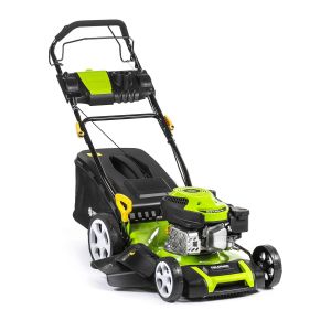 Fieldmann Косачка за трева FZR 4616-144B, бензинова