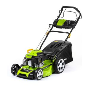 Fieldmann Косачка за трева FZR 4616-144B, бензинова