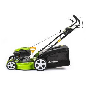 Fieldmann Косачка за трева FZR 4616-144B, бензинова