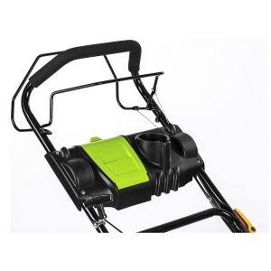 Fieldmann Косачка за трева FZR 4616-144B, бензинова