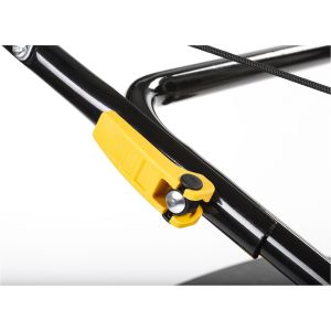 Fieldmann Косачка за трева FZR 4616-144B, бензинова