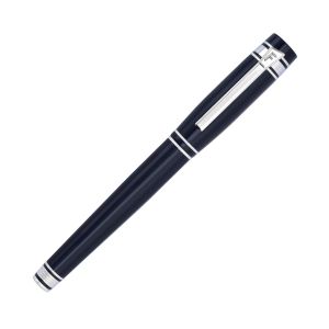 Festina Писалка Bold Classic, в кутия, тъмносиня