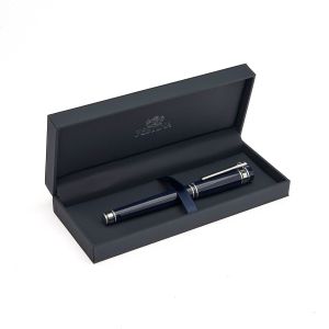 Festina Писалка Bold Classic, в кутия, тъмносиня