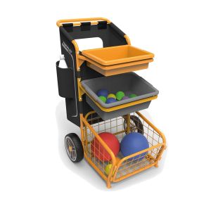 Beleduc Количка за транспортиране Multi-flex