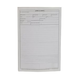 Искане за откриване на сметка