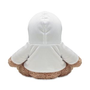 More Than Gifts Мече John, плюшена играчка, 25 x 20 x 24 cm