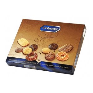 Бисквитиера Победа, 305 g