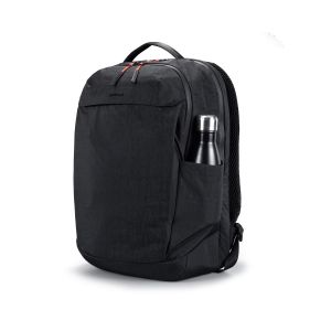 Раница за лаптоп Kingsons Metro Vault, 15.6'', 22.5 L, черна