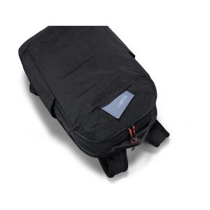 Раница за лаптоп Kingsons Metro Vault, 15.6'', 22.5 L, черна