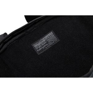 Раница за лаптоп Kingsons Metro Vault, 15.6'', 22.5 L, черна