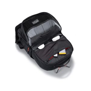 Раница за лаптоп Kingsons Metro Vault, 15.6'', 22.5 L, черна
