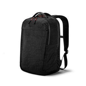 Раница за лаптоп Kingsons Metro Vault, 15.6'', 22.5 L, черна