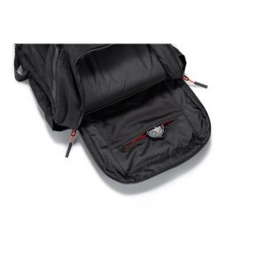 Раница за лаптоп Kingsons Metro Vault, 15.6'', 22.5 L, черна