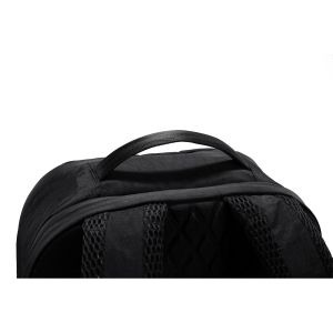 Раница за лаптоп Kingsons Metro Vault, 15.6'', 22.5 L, черна