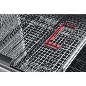 AEG Съдомиялна FFB83730PM, за 15 комплекта, 60 cm, инокс