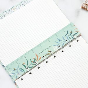 Filofax Линия-разделител Botanical, А5