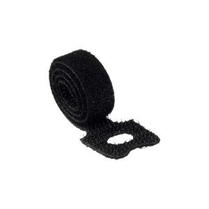 Кабелни връзки Durable Cavoline, черни