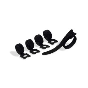 Кабелни връзки Durable Cavoline, черни