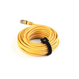 Кабелни връзки Durable Cavoline, черни