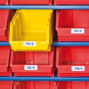 Top Stick Самозалепващи се етикети, A4, 38.1 х 21.2 mm, 65 броя, 100 листа