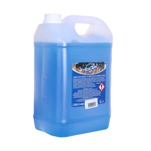 Препарат за под Hit&Clean, универсален, концентрат, океан, 5 L