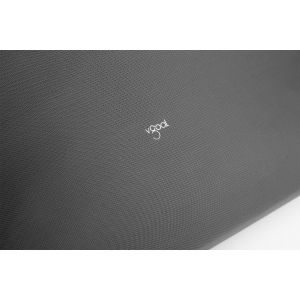 Чанта за лаптоп Kingsons Forma, 15.6'', 10 L, черна