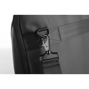 Чанта за лаптоп Kingsons Forma, 15.6'', 10 L, черна