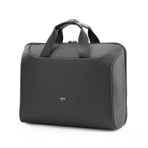 Чанта за лаптоп Kingsons Forma, 15.6'', 10 L, черна