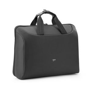 Чанта за лаптоп Kingsons Forma, 15.6'', 10 L, черна