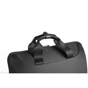 Чанта за лаптоп Kingsons Forma, 15.6'', 10 L, черна