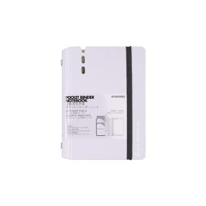 Sworld Органайзер Fargrik, A7, лилав