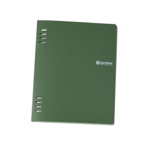 Sworld Органайзер, B5, с 5 разделителя, авокадо