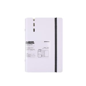 Sworld Органайзер Fargrik, A6, лилав