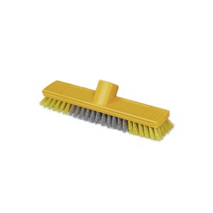 Четка Up, с твърд косъм, с наклон, конусовидна резба, 25 х 6 х 10 cm