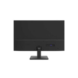 Монитор Hikvision DS-D5027F2-1P2, 27'', IPS, FullHD, 300 cd/m2, HDMI, VGA, черен