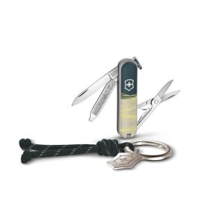 Victorinox Джобен нож Classic SD New York