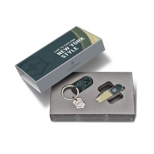 Victorinox Джобен нож Classic SD New York