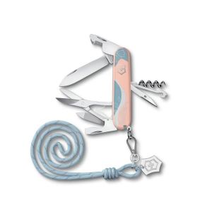 Victorinox Джобен нож Companion Paris Style