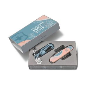Victorinox Джобен нож Companion Paris Style