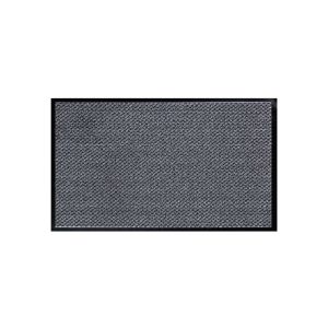 Изтривалка Olivo Asciugapasso, 100% полипропилен, 120 х 180 cm, сива