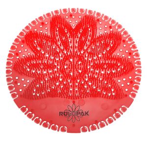 Подложка Rulopak - ароматизатор за писоар Tropical